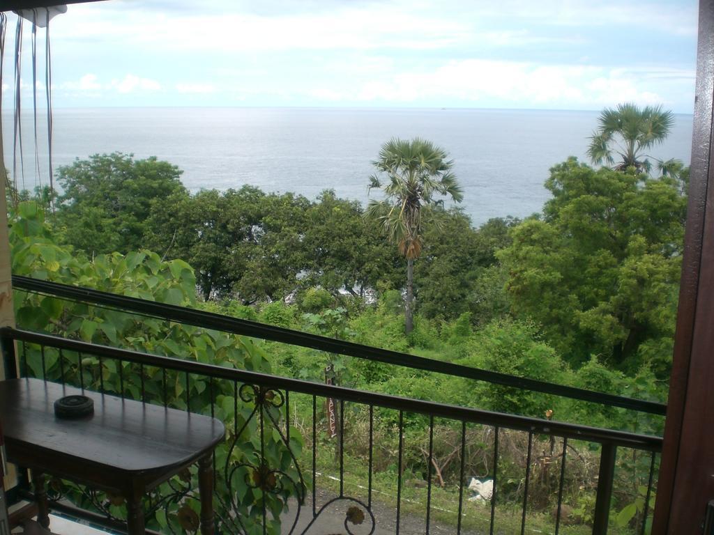 Sri Homestay Αμέντ Δωμάτιο φωτογραφία