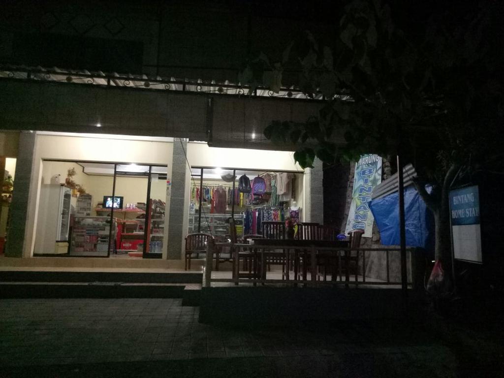 Sri Homestay Αμέντ Εξωτερικό φωτογραφία
